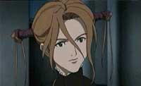 Ugens anime: Witch Hunter Robin