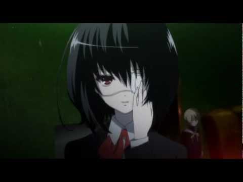 Vinterens anime 2012 preview: Another