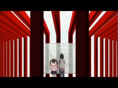 Vinterens anime 2012 preview: Nisemonogatari