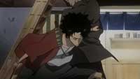 Ugens anime: Samurai Champloo