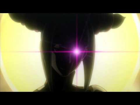 Anime trailer for Super Street Fighter IV