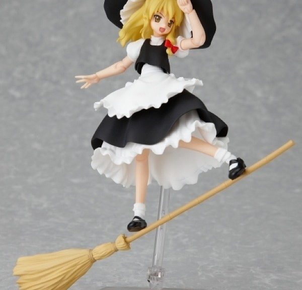 Marisa figma