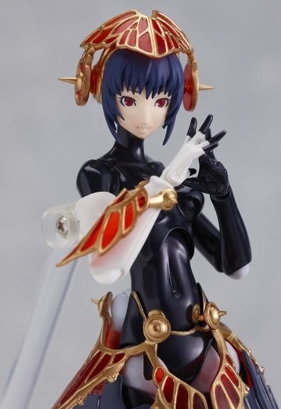 Preview af figma Metis