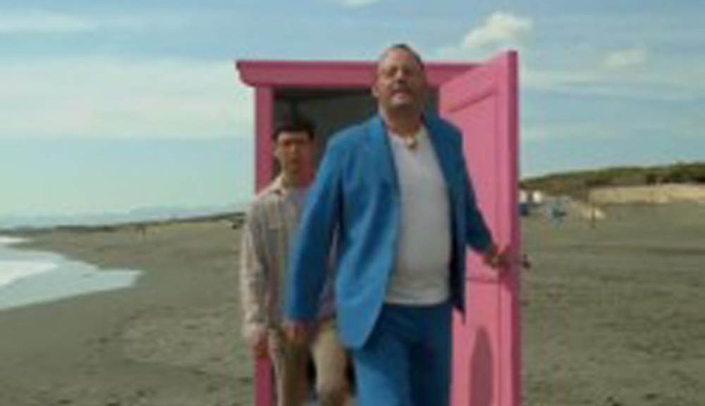 AIOdense – Fredag 9 december 2011 – Reklamer