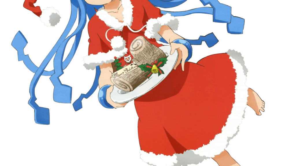 AIOdense – Fredag 16 december 2011 – Ika Musume