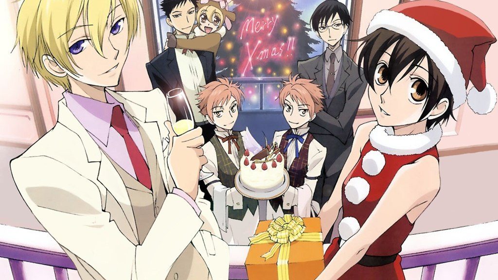 AIOdense – Fredag 6 januar 2012 – Julefrokost 2011