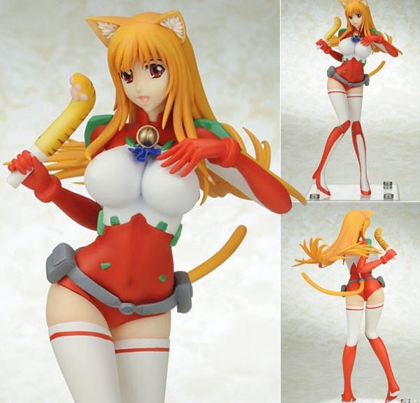 Ellis figur fra Kaitendo