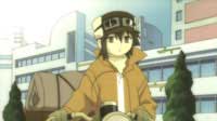 Ugens anime: Kino’s Journey – The Beautiful World