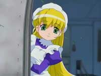 Hanaukyo Maid Team – La Verite