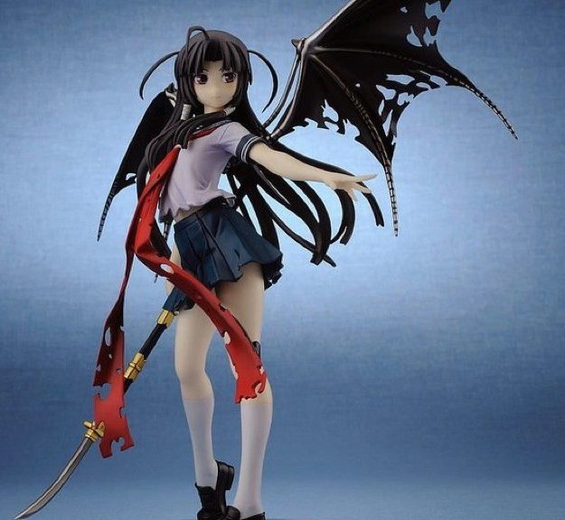 Sumaga Oki Kiki Demonize ver. figur ser ret godt ud