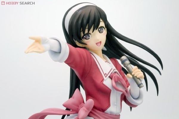 Morikawa Yuki fra White Album figur kan nu bestilles