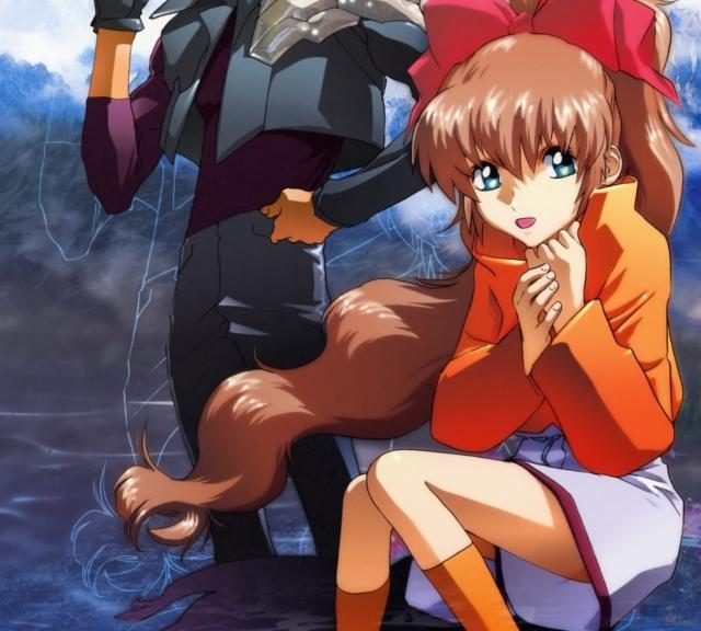 Top 25 klassiske anime fra 2000-2005