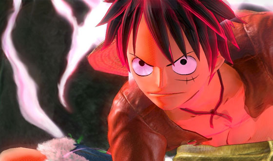 One Piece: Kaizoku Musou udkommer 1 marts 2012