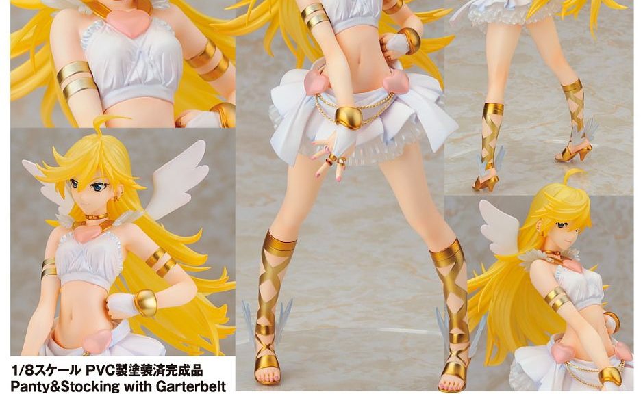 Panty figur fra Alter