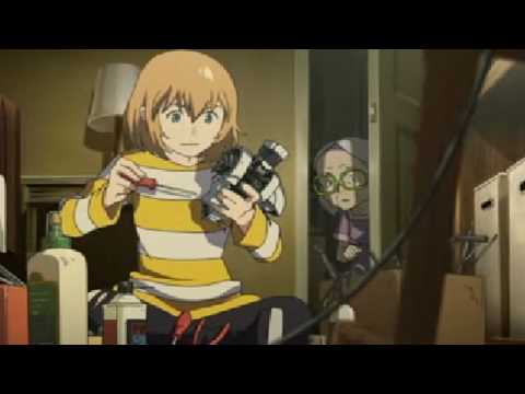 Trailer for Stan Lees Heroman