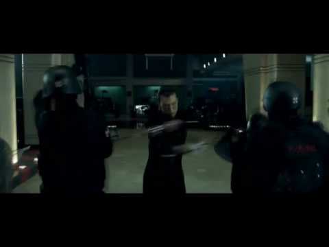 Ny Resident Evil film på vej [13+]