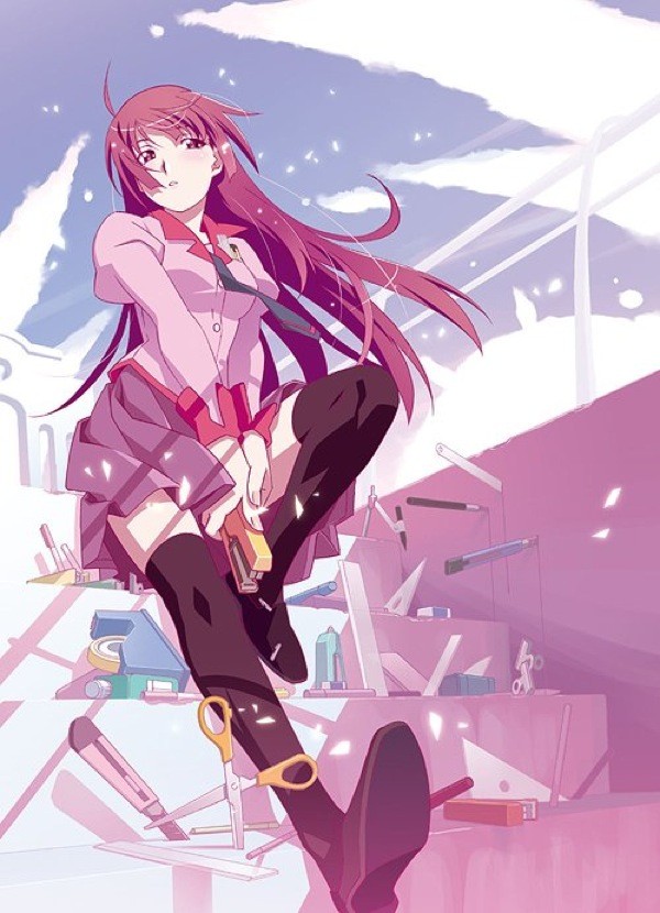 Anime salget i Japan 2009