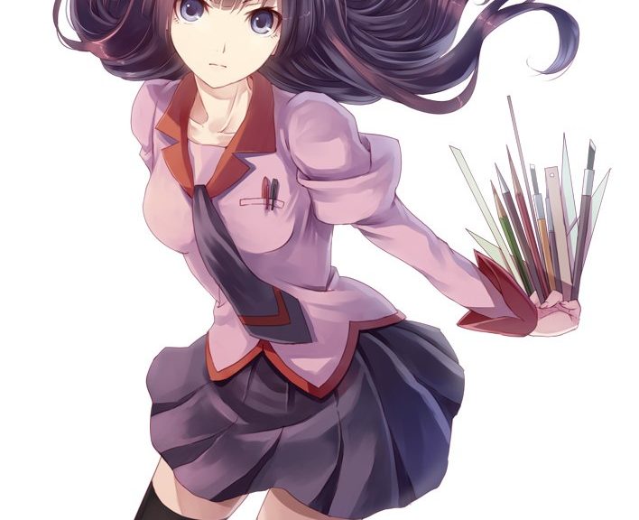 25 anime du aldrig bliver træt af at se