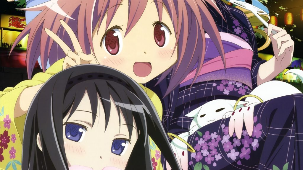 25 ultra hyper guddommelige anime