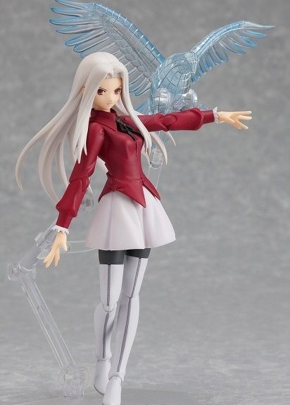 Irisviel von Einzbern figma