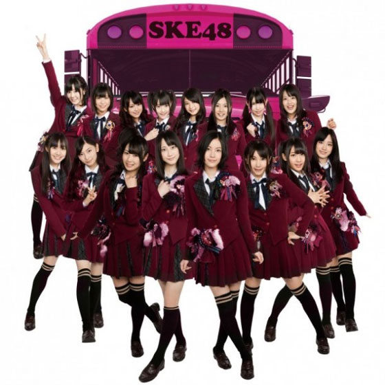 SKE48 opnår ny rekord med “Kataomoi Finally”