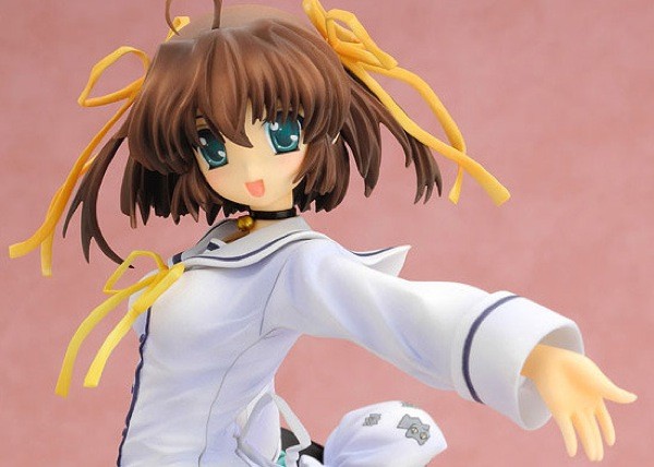 Asakura Nemu fra DaCapo figur