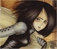 Cameron ønsker at lave motorball-scenerne fra Battle Angel Alita