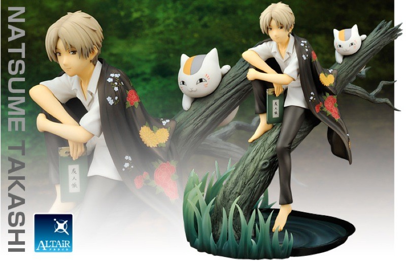 Altairs Natsume kan forudbestilles