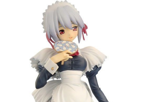 Kotonomiya Yuki figur