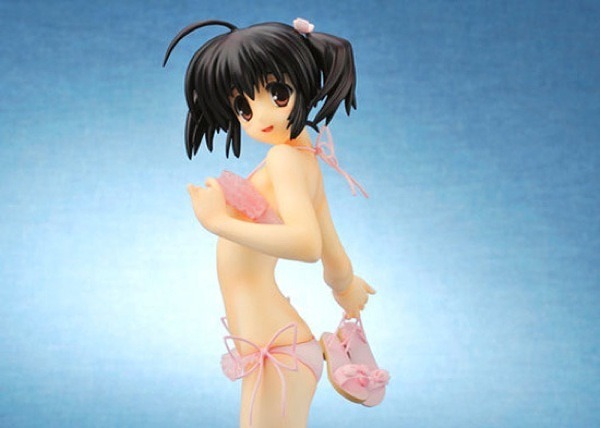 Konomi fra To Heart 2 figur