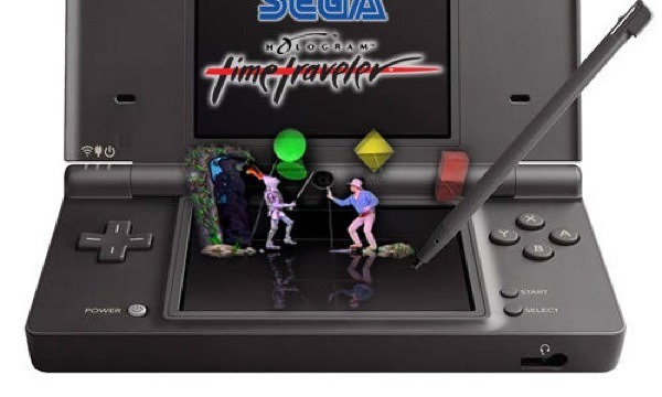 Nintendo 3DS på vej