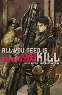 All You Need is Kill film måske på vej