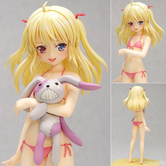 Hasegawa Kobato figur