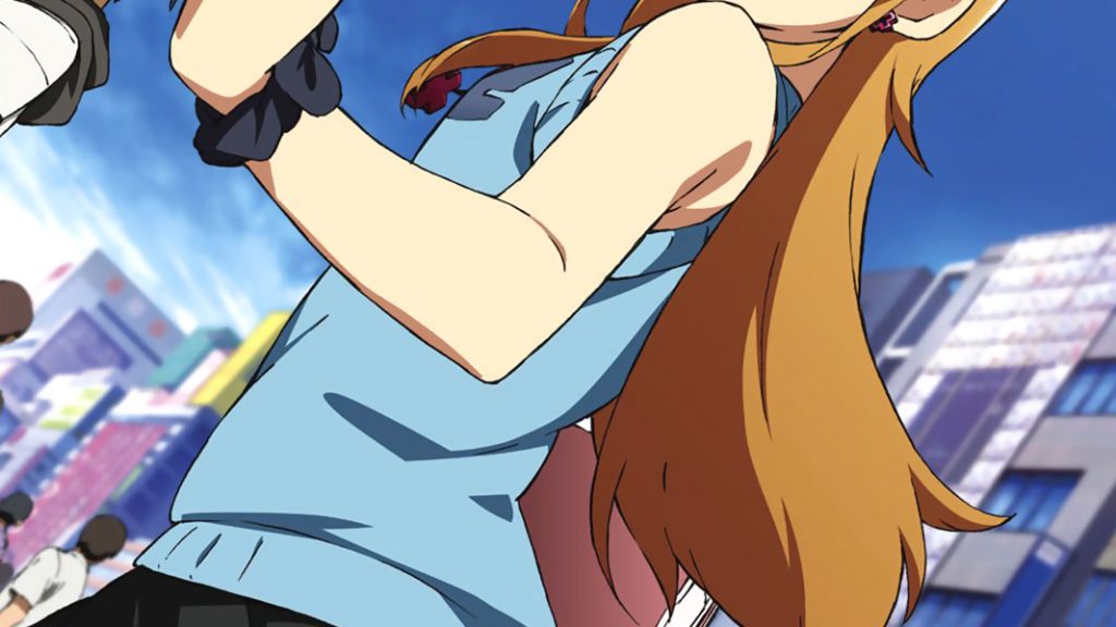 Top 10 piger med hugtand