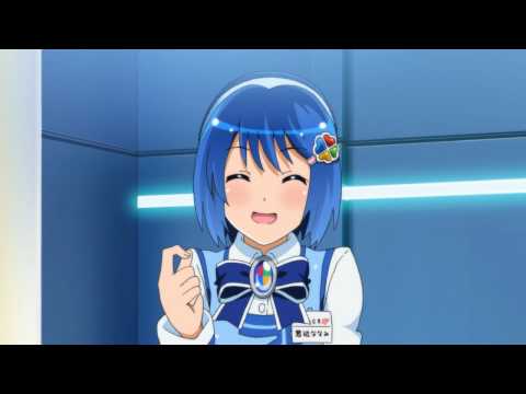 Windows 7 OS-tan lærer os at bygge en pc