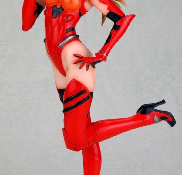 Preview af Asuka Langley Soryu Shunya Yamashita Ver.