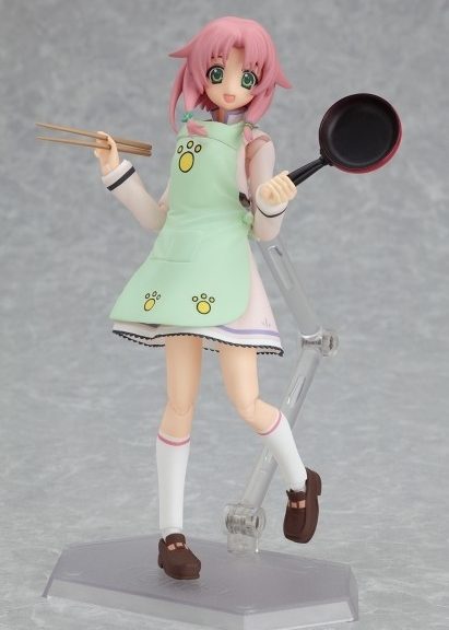 Kawamura Yu figma kan bestilles