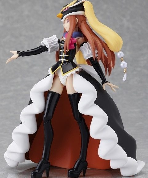 Princess Crystal figma