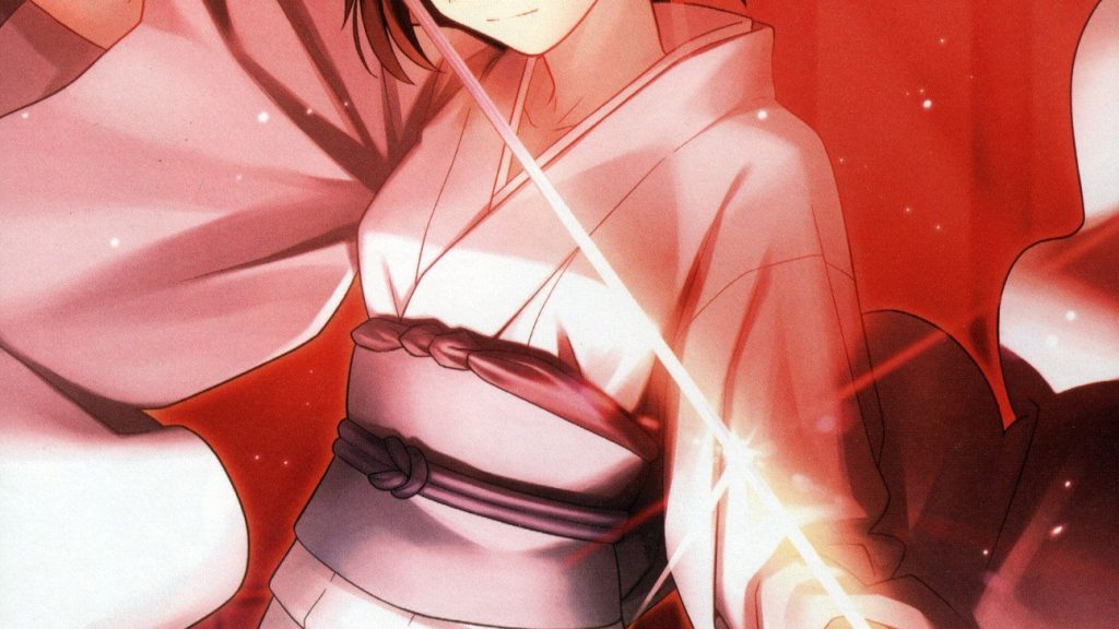 Top 25 anime piger i japansk stil