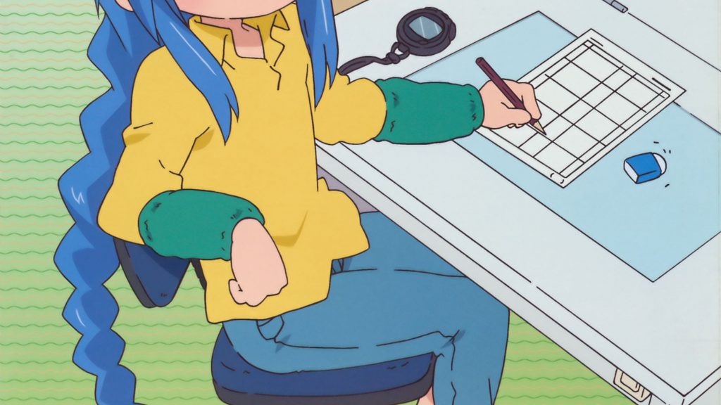 Japanske animatorer tjener under 18kr i timen