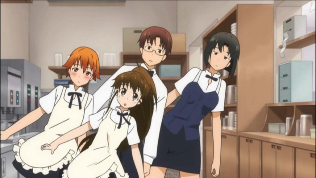 AIOdense: Fredag 10 februar 2012 – “Hvis anime var virkelig” – Arbejdsmarkedet