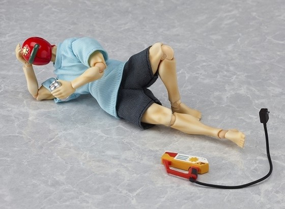 Sunred figma