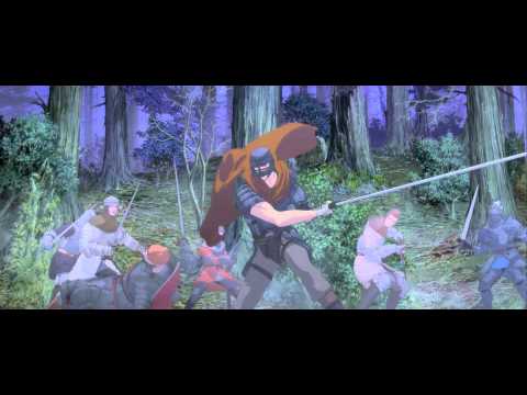Berserk Golden Age Arc II film trailer