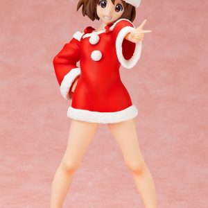 Yui santa skolebadedragt figur