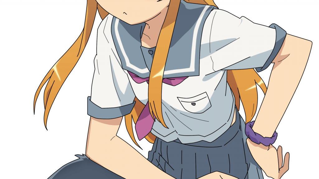 AIOdense: Fredag 9 marts 2012 – Anime marathon: Ore no imoto ga konani kawaii wakega nai