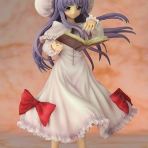 Patchouli Knowledge Kourindou