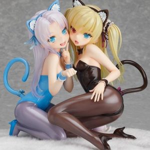 Takayama Maria og Hasegawa Kobato