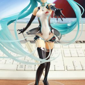 Racing Miku 2011 Ver.