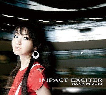 Nana Mizukis ottende album Impact Exciter sælger 93.000