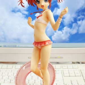 Nanoha Takamachi Swimsuit Ver.